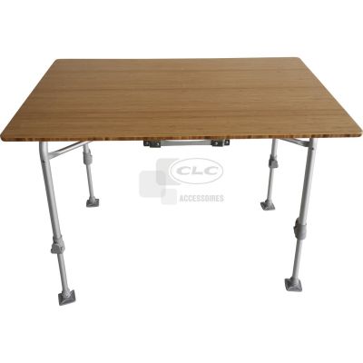 Table Classic bamboo